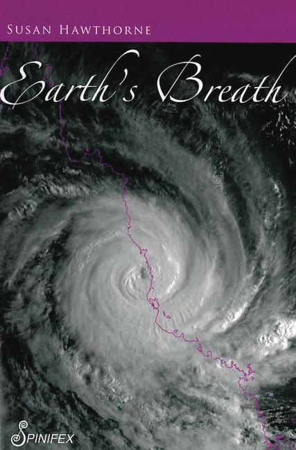 Vorderes Coverbild Earth's Breath