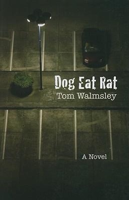 Vorderes Coverbild Dog Eat Rat
