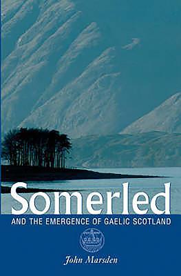 Vorderes Coverbild Somerled