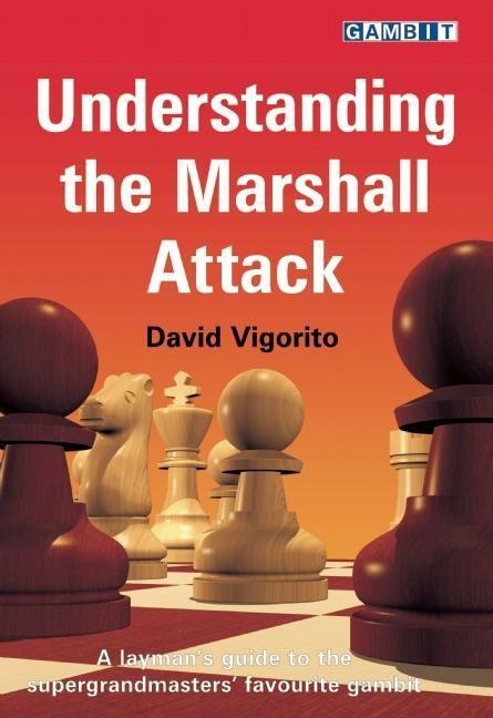 Vorderes Coverbild Understanding the Marshall Attack