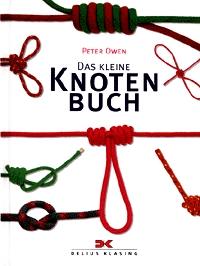 Vorderes Coverbild Das kleine Knotenbuch