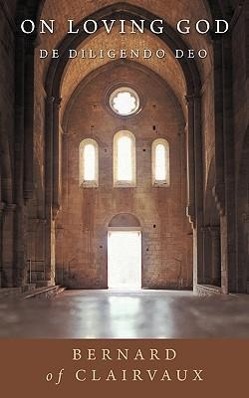 Vorderes Coverbild On Loving God