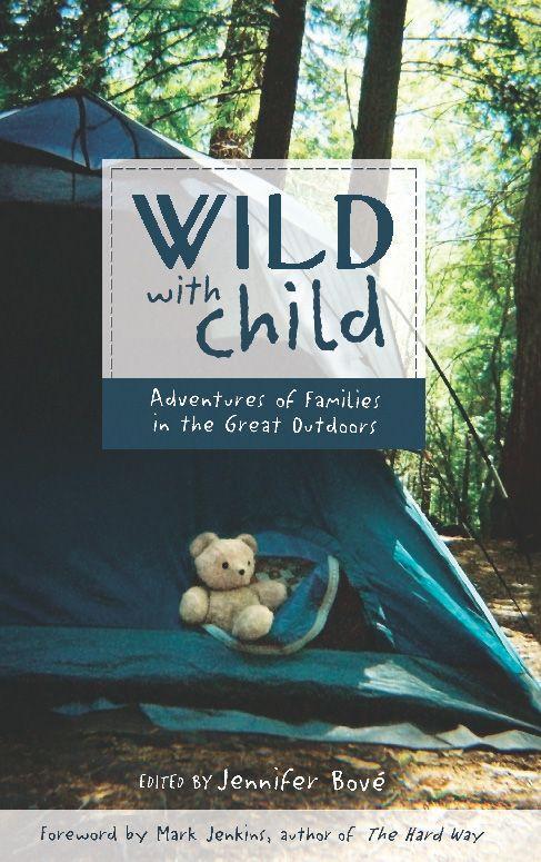 Vorderes Coverbild Wild with Child