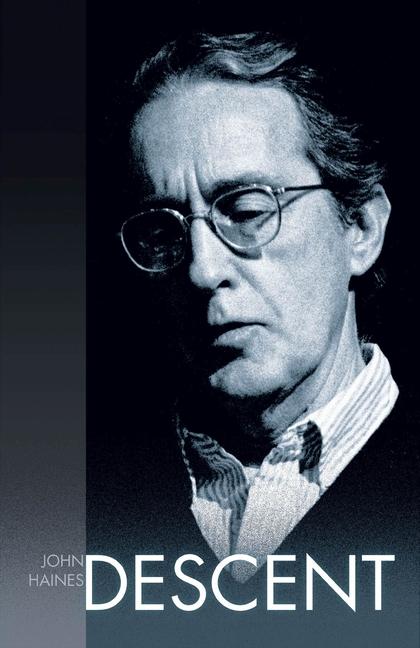 Vorderes Coverbild Descent