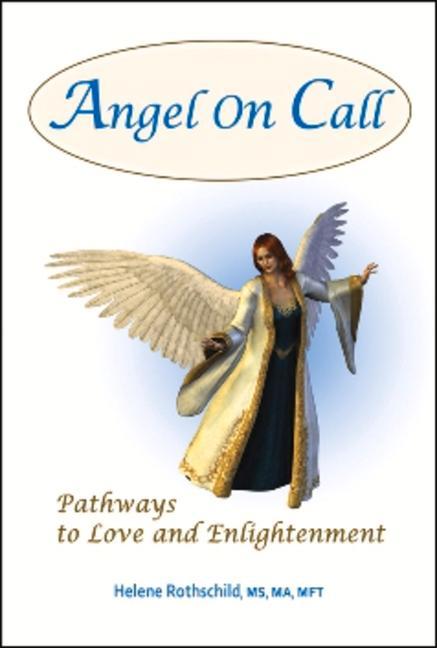 Vorderes Coverbild Angel on Call