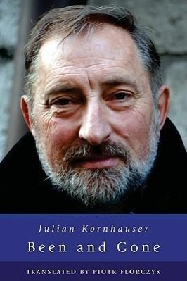 Vorderes Coverbild Been and Gone