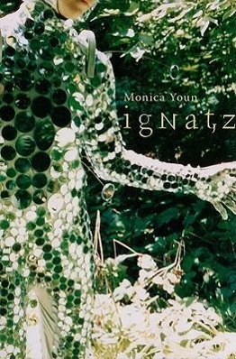 Vorderes Coverbild Ignatz