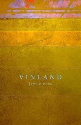 Vorderes Coverbild Vinland