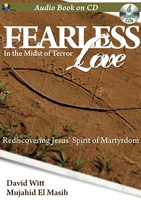Vorderes Coverbild Fearless Love