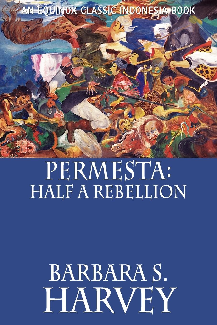 Vorderes Coverbild Permesta