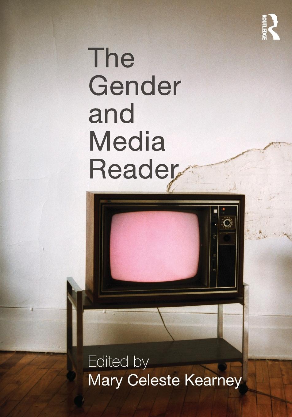 Vorderes Coverbild The Gender and Media Reader