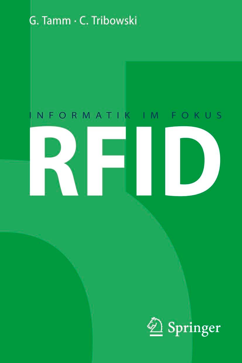 Vorderes Coverbild RFID
