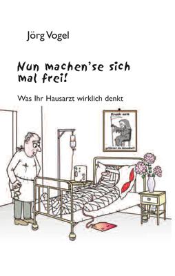 Vorderes Coverbild Nun machen`se sich mal frei!