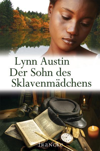 Vorderes Coverbild Der Sohn des Sklavenmädchens