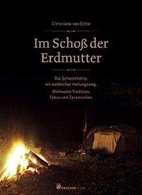 Vorderes Coverbild Im Schoß der Erdmutter