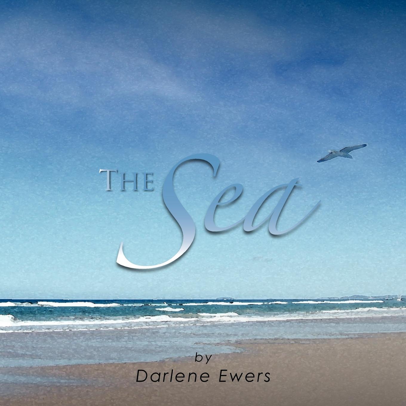 Vorderes Coverbild The Sea