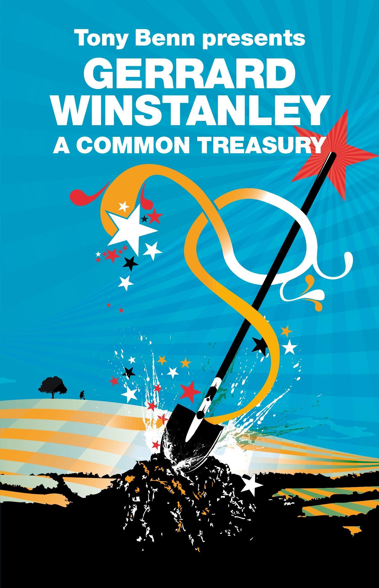 Vorderes Coverbild A Common Treasury