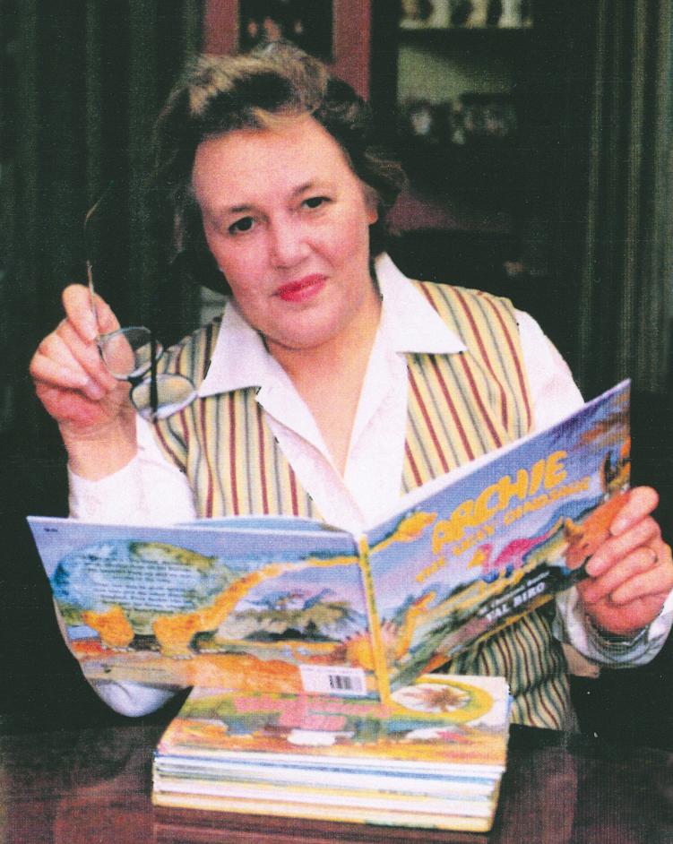 Autorenbild Der kleine Igel und die rote Schmusedecke