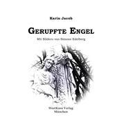 Vorderes Coverbild Gerupfte Engel