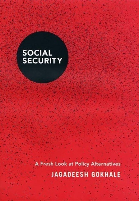 Vorderes Coverbild Social Security