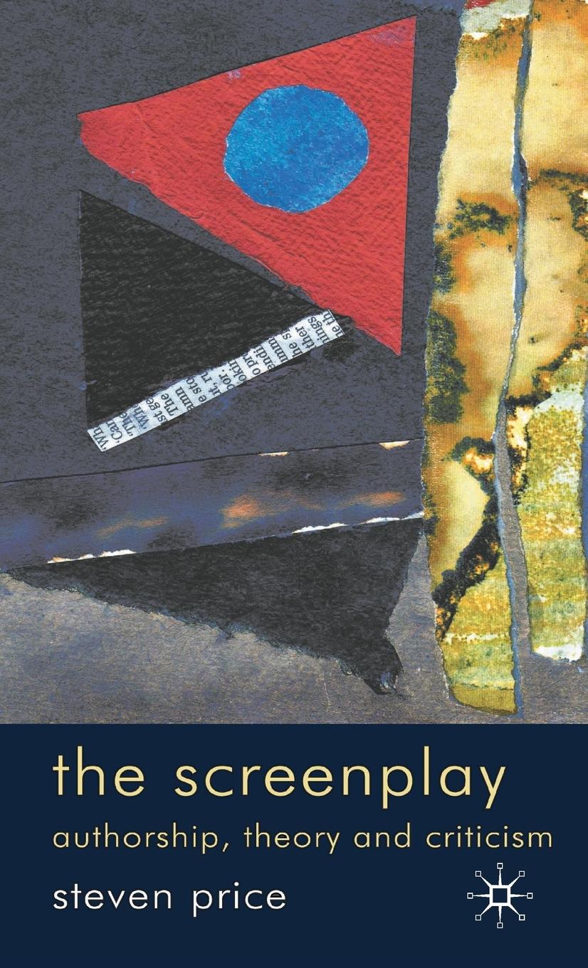 Vorderes Coverbild The Screenplay