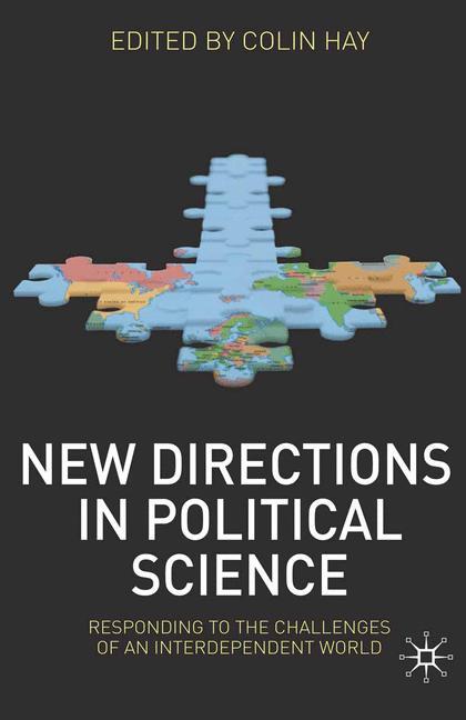 Vorderes Coverbild New Directions in Political Science