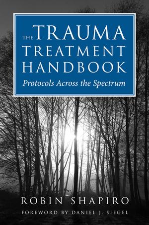 Vorderes Coverbild The Trauma Treatment Handbook