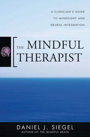Vorderes Coverbild The Mindful Therapist