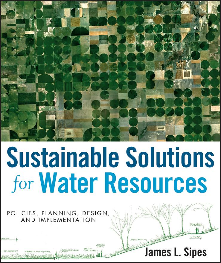 Vorderes Coverbild Sustainable Solutions for Water Resources