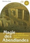 Vorderes Coverbild Magie des Abendlandes