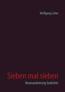 Vorderes Coverbild Sieben mal sieben