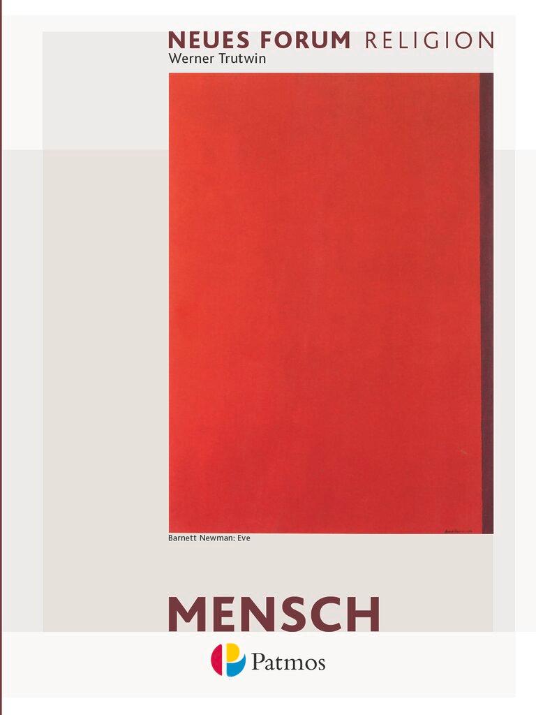 Vorderes Coverbild Neues Forum Religion - Unterrichtswerk für den katholischen Religionsunterricht in der Sekundarstufe II