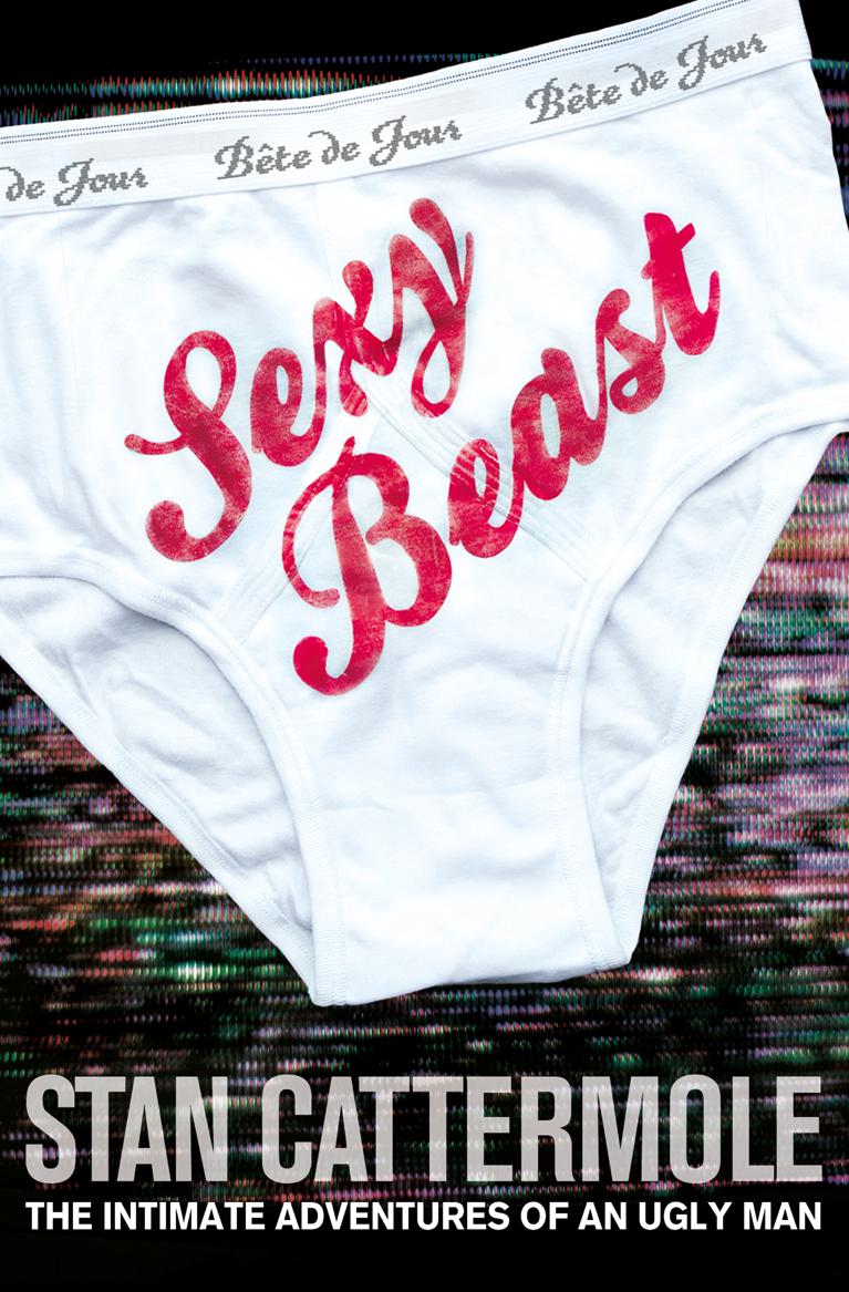 Vorderes Coverbild Sexy Beast