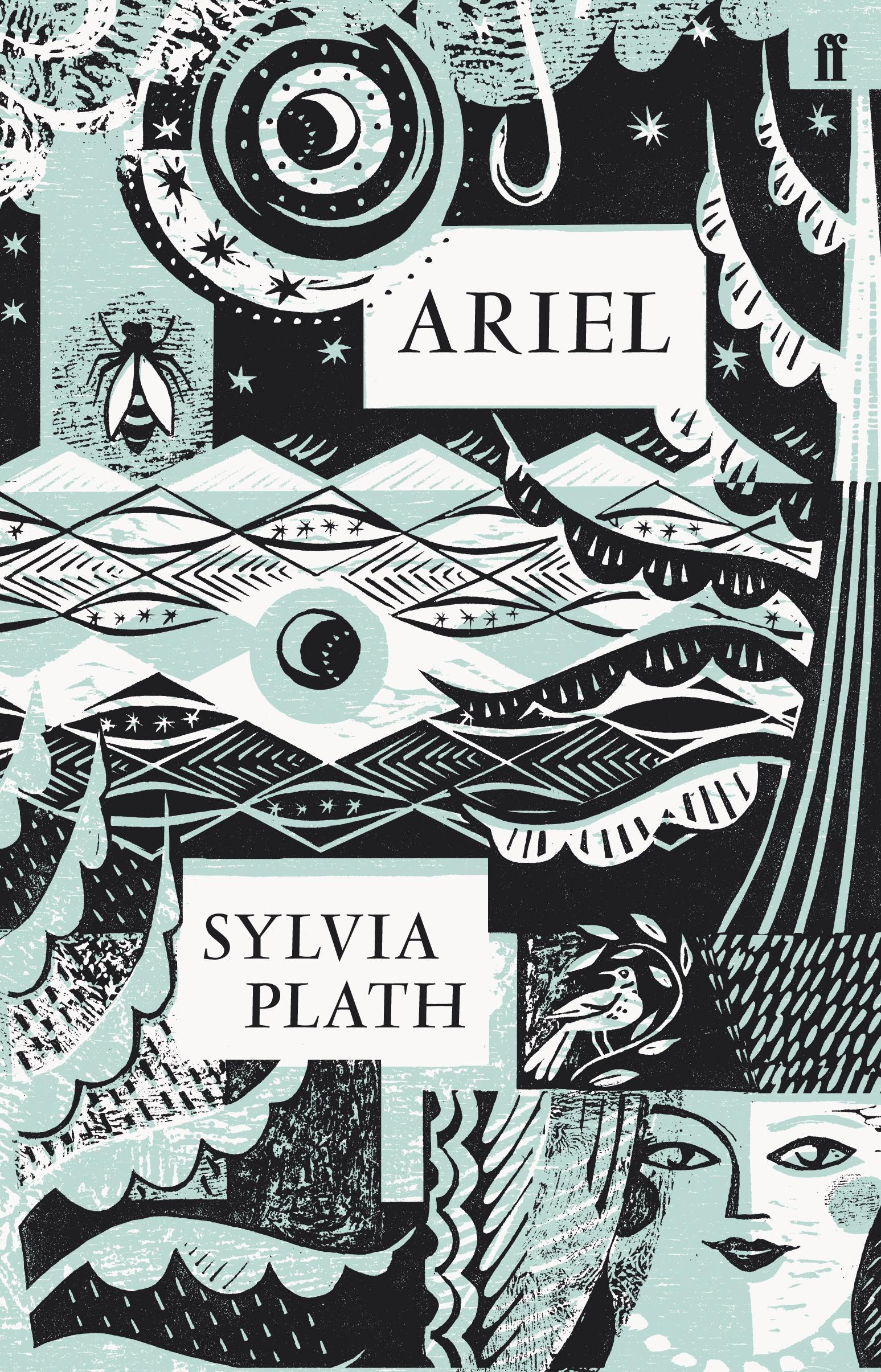 Vorderes Coverbild Ariel