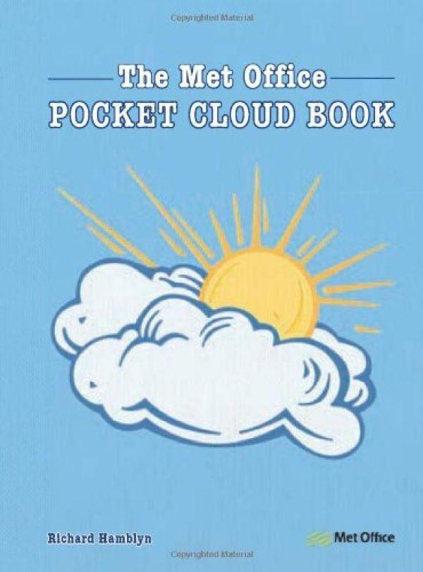 Vorderes Coverbild The Pocket Cloud Book Updated Edition