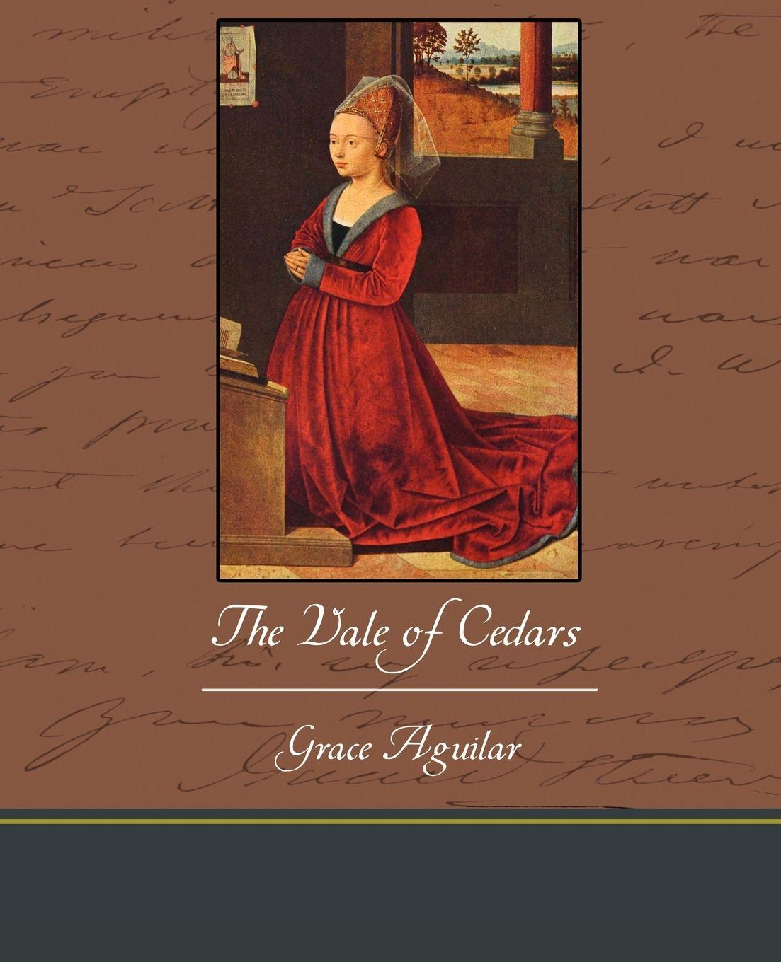 Vorderes Coverbild The Vale of Cedars