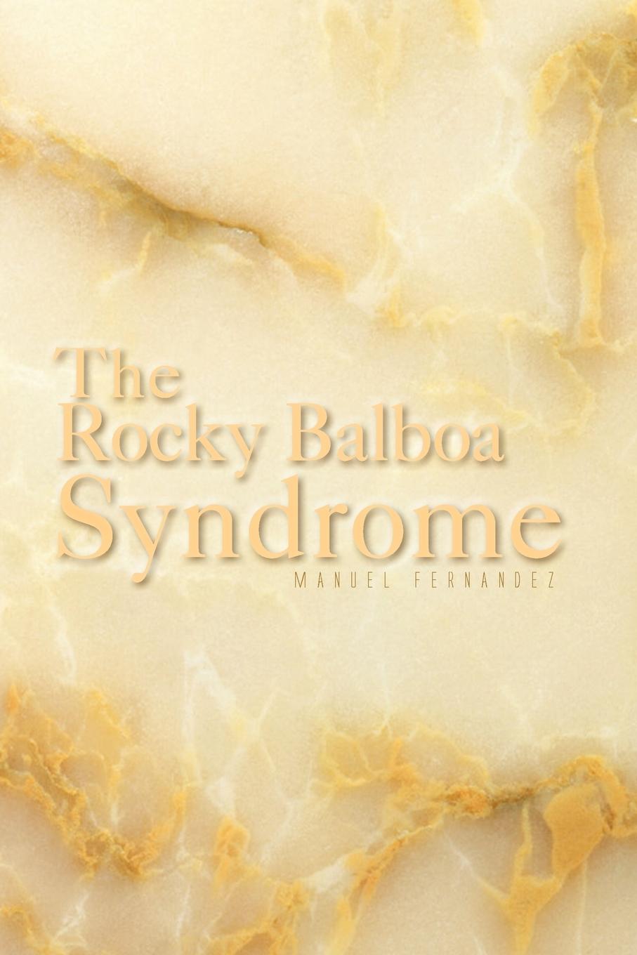 Vorderes Coverbild The Rocky Balboa Syndrome