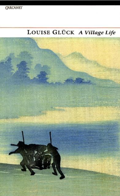 Vorderes Coverbild A Village Life