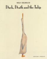 Vorderes Coverbild Duck, Death And Tulip