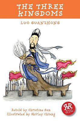 Vorderes Coverbild The Three Kingdoms