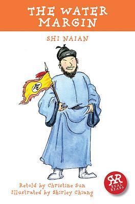 Vorderes Coverbild The Water Margin