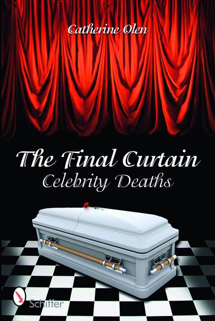 Vorderes Coverbild The Final Curtain
