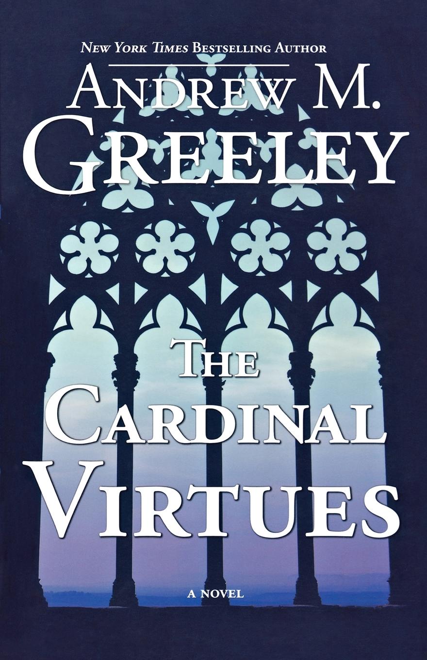 Vorderes Coverbild The Cardinal Virtues