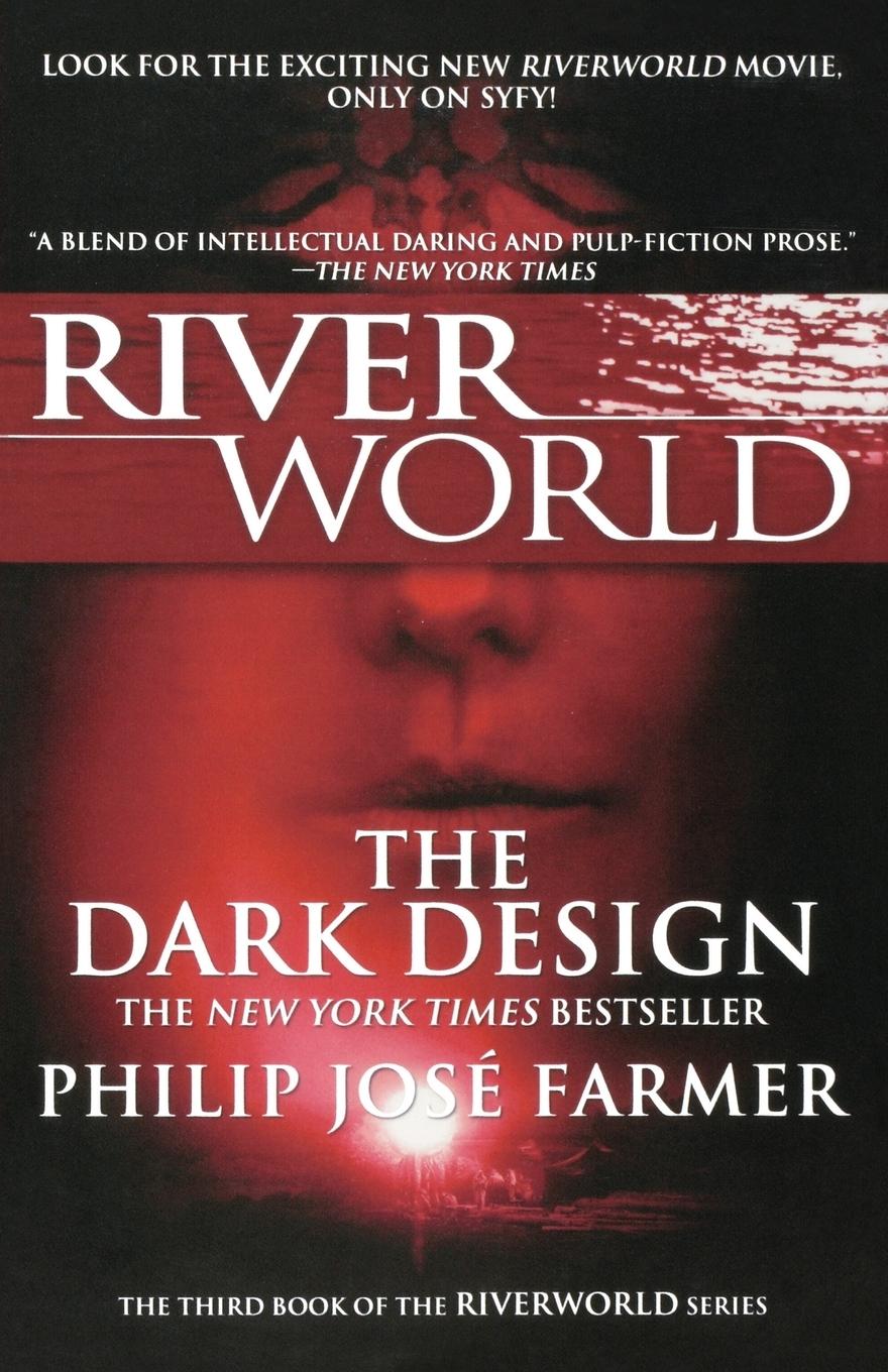 Vorderes Coverbild Dark Design