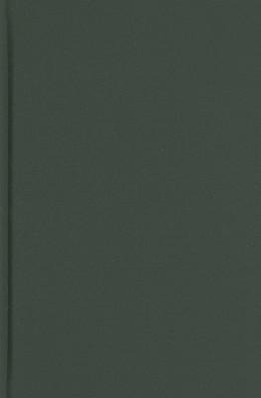 Vorderes Coverbild The Fiction of Narrative