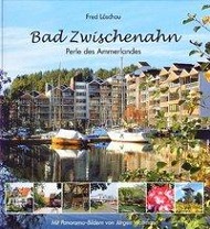 Vorderes Coverbild Bad Zwischenahn