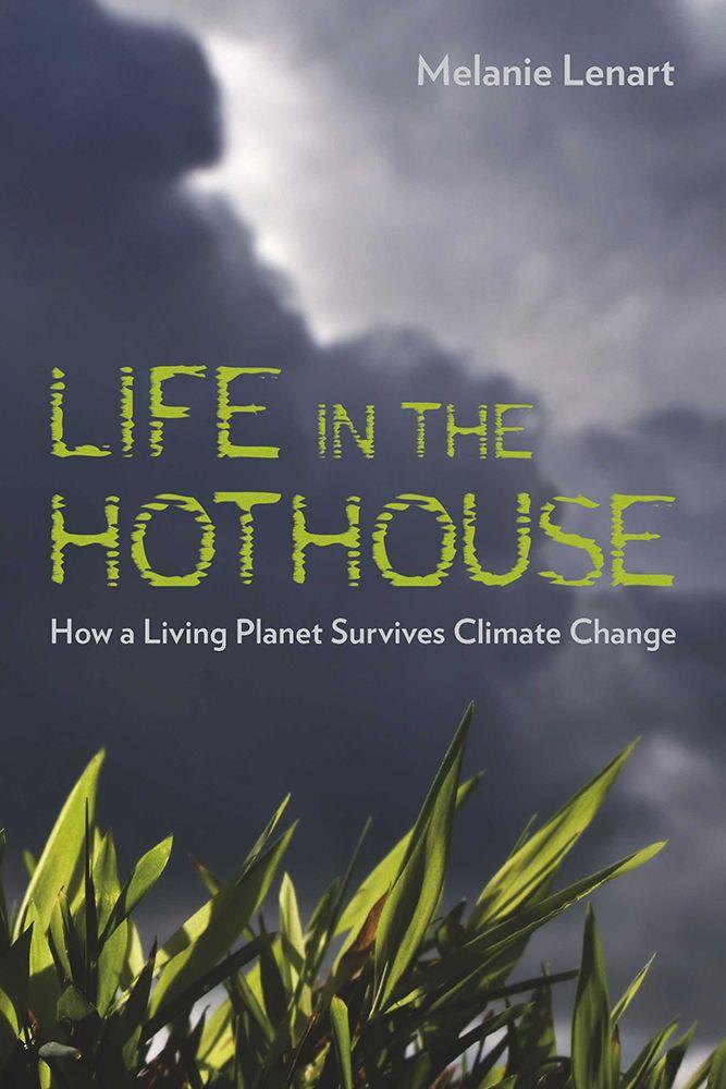 Vorderes Coverbild Life in the Hothouse