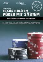 Vorderes Coverbild Texas Hold'em - Poker mit System 2