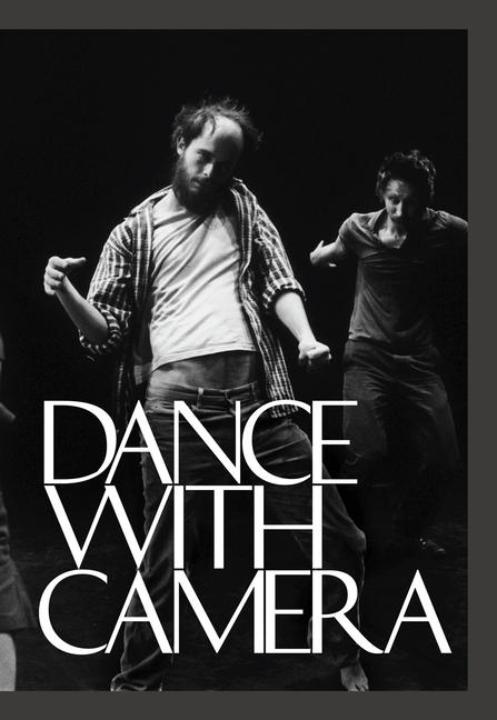 Vorderes Coverbild Dance with Camera