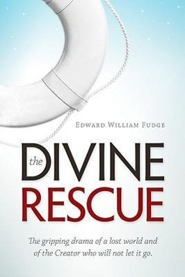 Vorderes Coverbild Divine Rescue